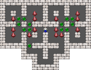 Level 49 — Bugs collection 3